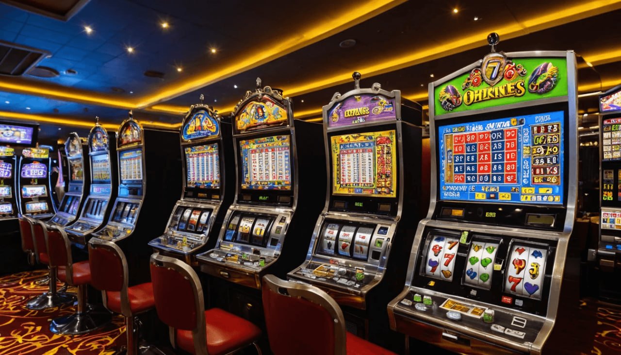 ksjil 75-Ball Bingo ဂိမ်းအခန်း မြန်မာကစားသူများအတွက်
