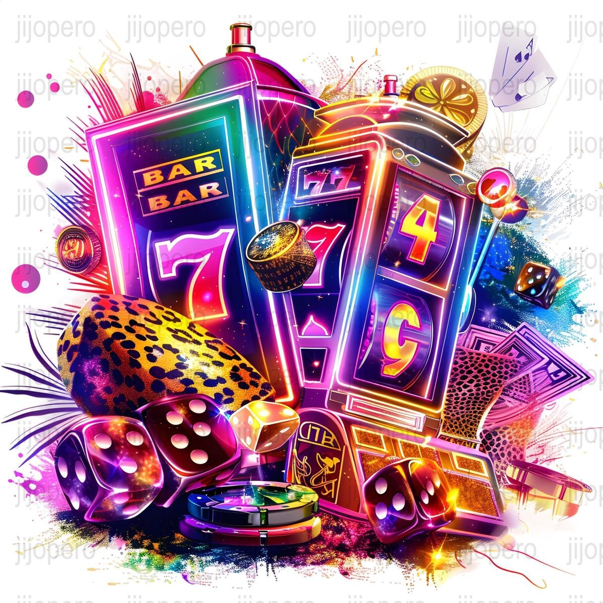 ksjil နေ့စဉ် Cashback ပရိုမိုးရှင်း ကစားသူများအတွက်