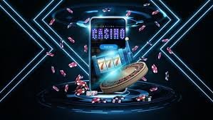 Live Casino Myanmar