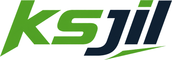 ksjil Logo
